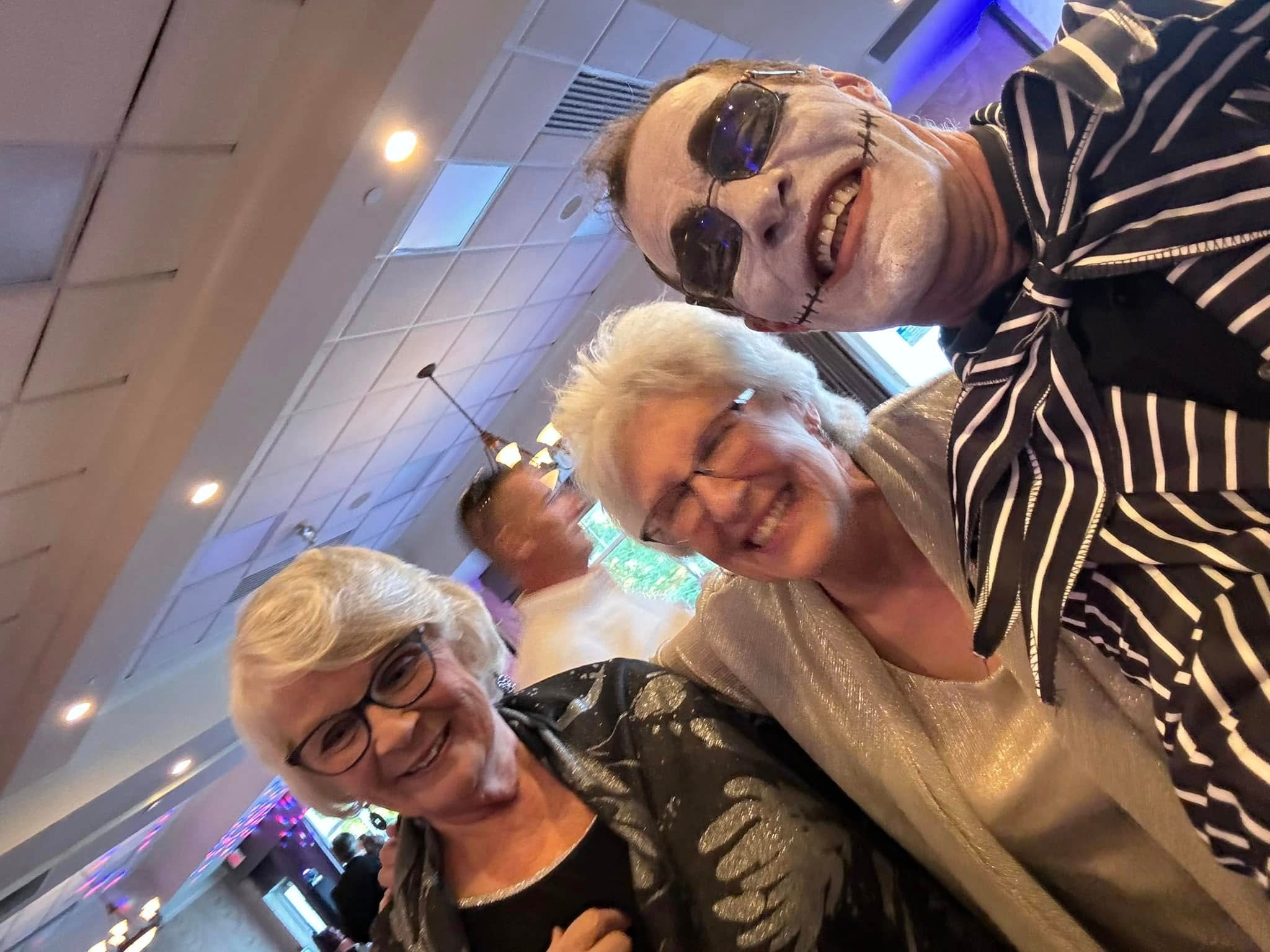 Deb L — Cory's Mom
